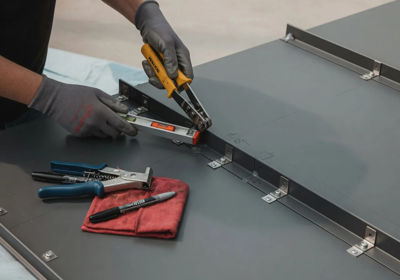 Why choose Metal Roofing Installation in Carmen, ID